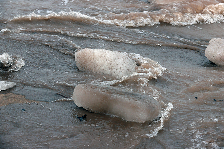 Schafer Beach